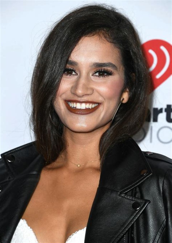 Who is Taylor Nolan Dating Now?