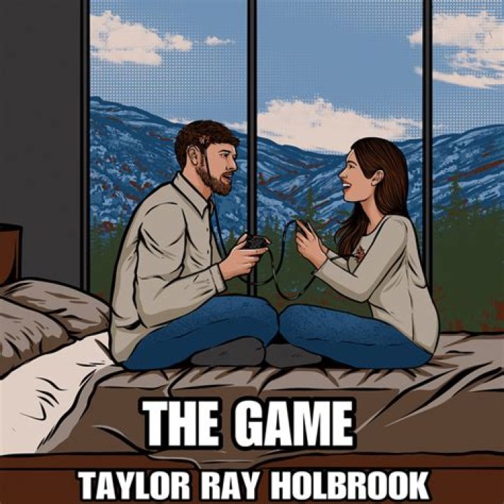 Who is Taylor Ray Holbrook Dating Now