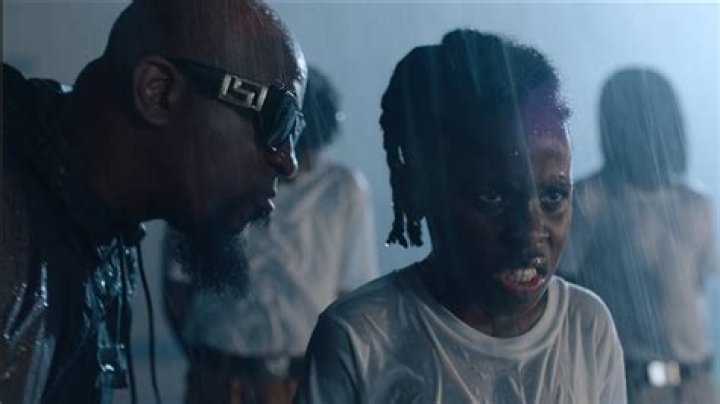 Who is Tech N9ne Dating Now