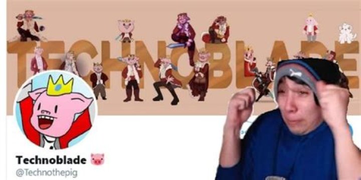 Who is Technoblade Dating Now