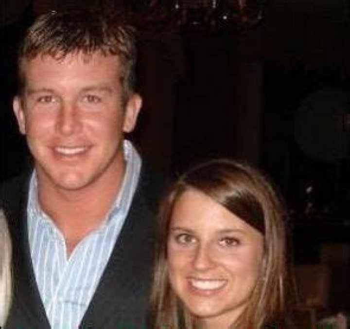 Who is Ted DiBiase Jr. Dating Now?
