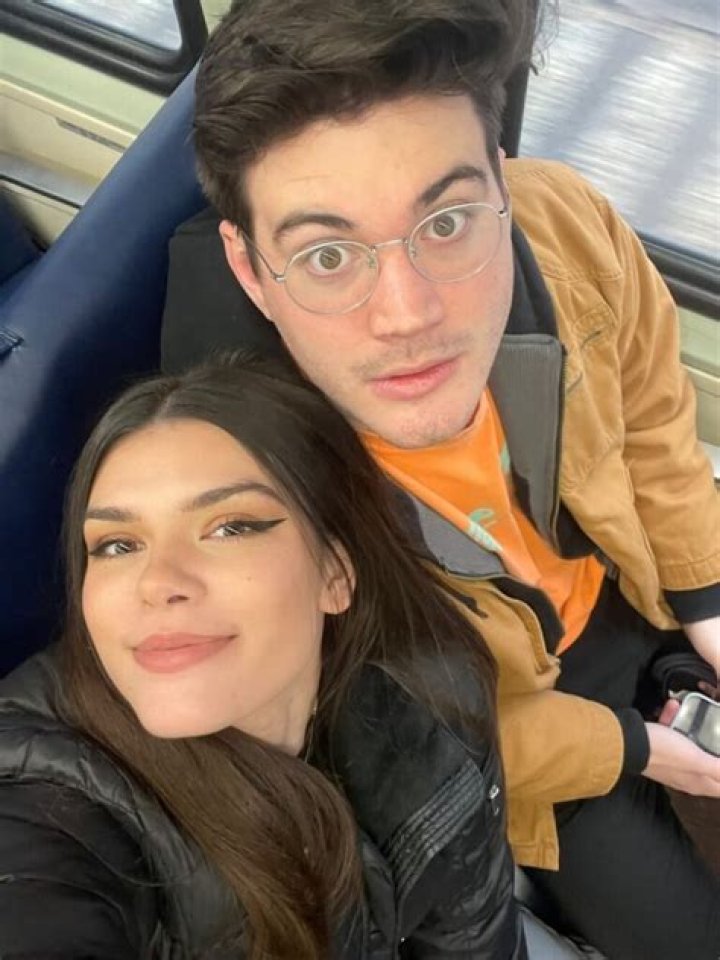 Who is Ted Nivison Dating Now