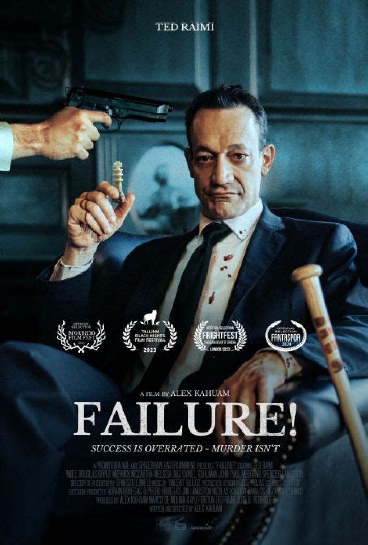 Who is Ted Raimi Dating Now