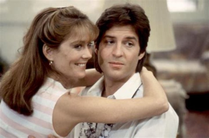 Who is Ted Wass Dating Now