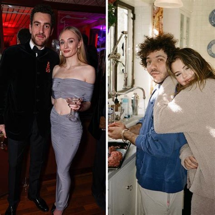 Who is Teddy Diaz Dating Now