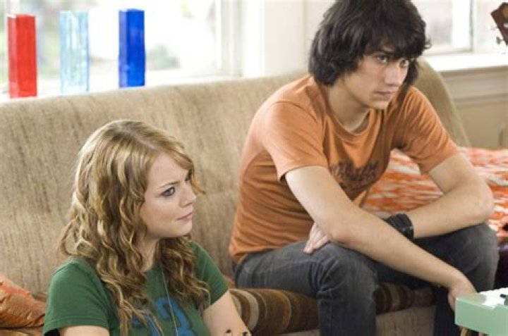 Who is Teddy Geiger Dating Now