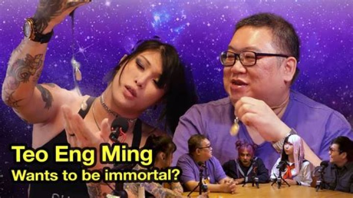 Who is Teo Dating Now?