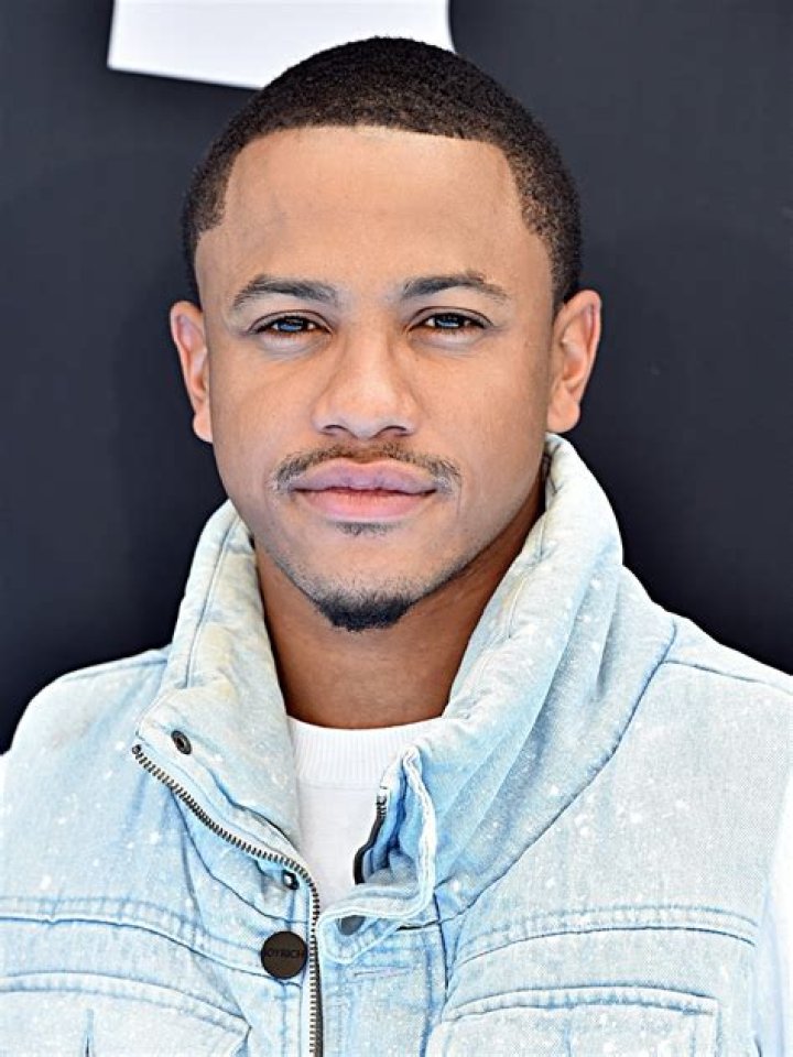 Who is Tequan Richmond Dating Now