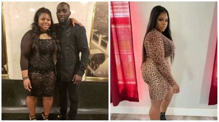 Who is Terence Crawford Dating Now