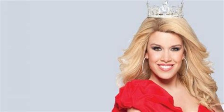 Who is Teresa Scanlan Dating Now?