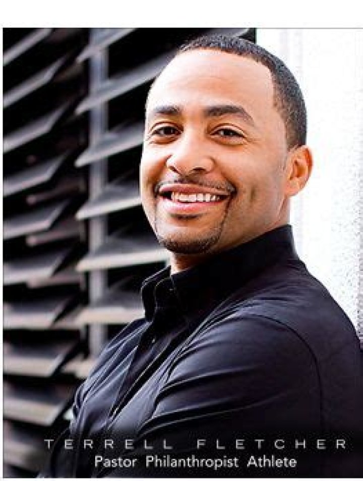 Who is Terrell Fletcher Dating Now