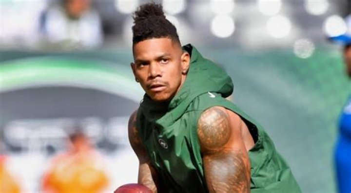 Who is Terrelle Pryor Dating Now?