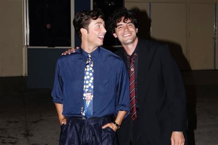 Who is Terrence Ruffin Dating Now