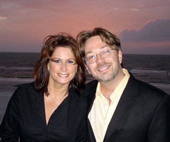 Who is Terri Clark Dating Now