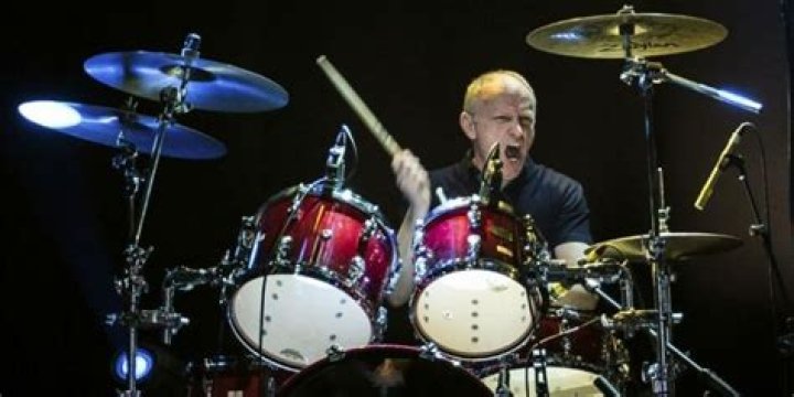 Who is Terry Chimes Dating Now?