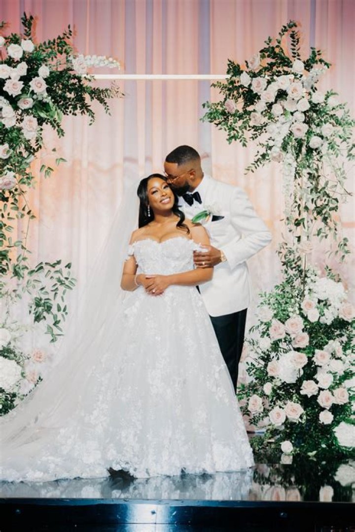 Who is Terry Lewis Dating Now