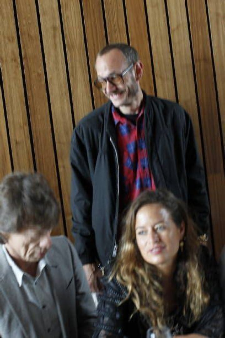 Who is Terry Richardson Dating Now?