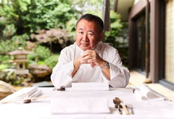 Who is Tetsuya Wakuda Dating Now?