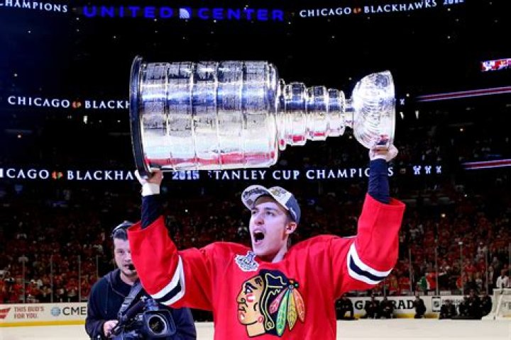 Who is Teuvo Teravainen Dating Now?