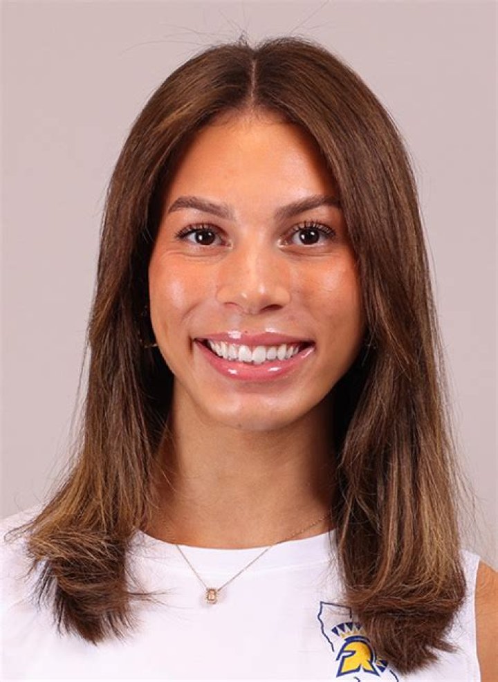 Who is Thaisa Menezes Dating Now