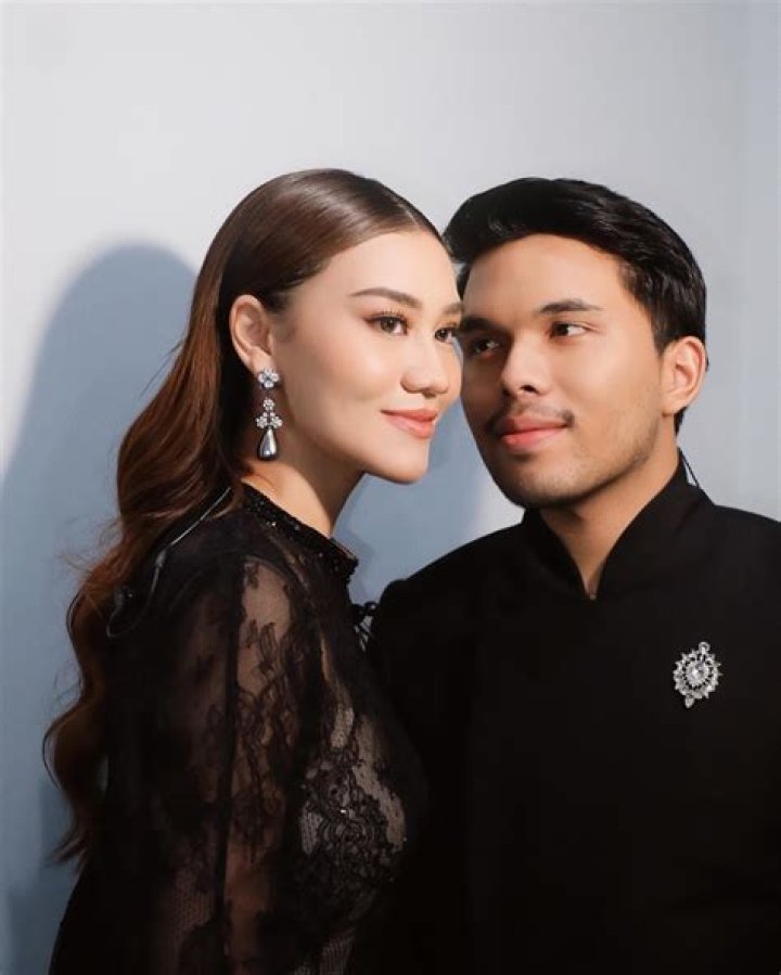 Who is Thariq Halilintar Dating Now?