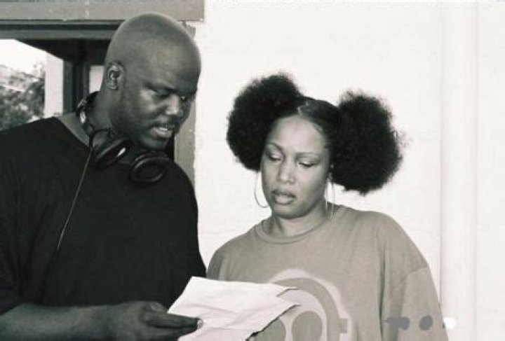 Who is The Lady of Rage Dating Now