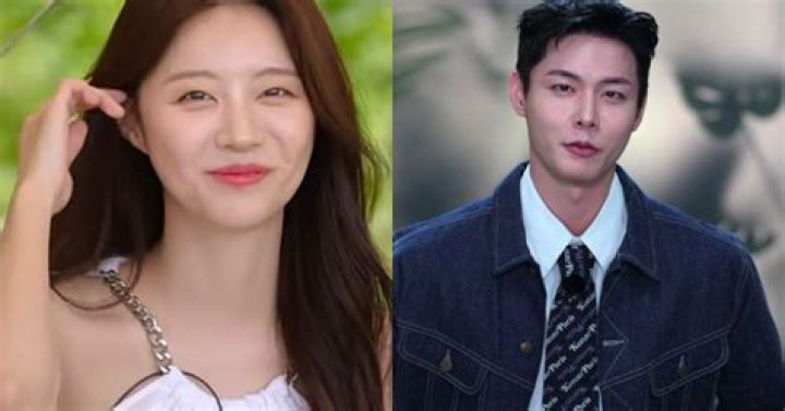 Who is Theo Bongonda Dating Now?