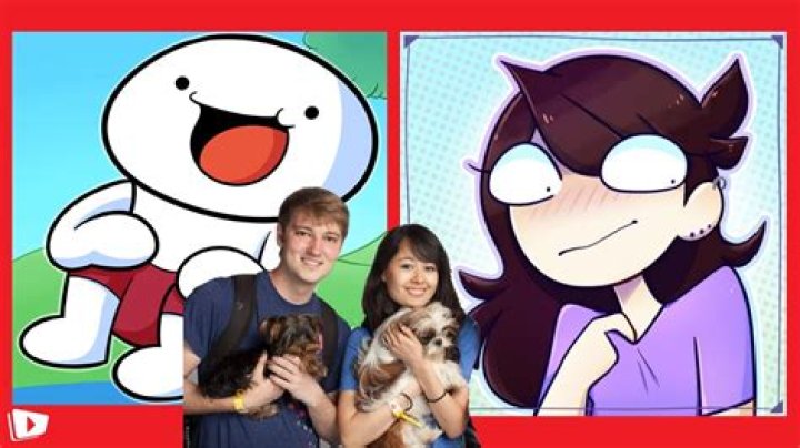 Who is Theodd1sout Dating Now