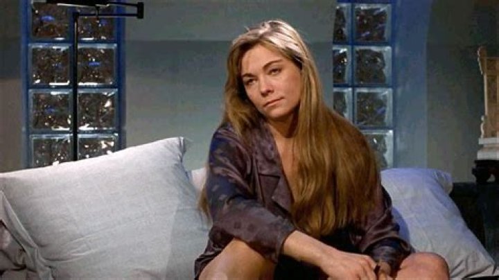 Who is Theresa Russell Dating Now