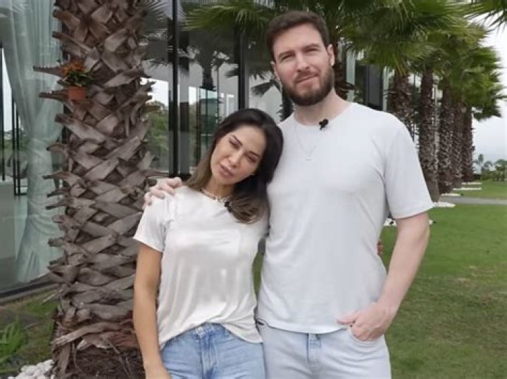 Who is Thiago Nigro Dating Now?