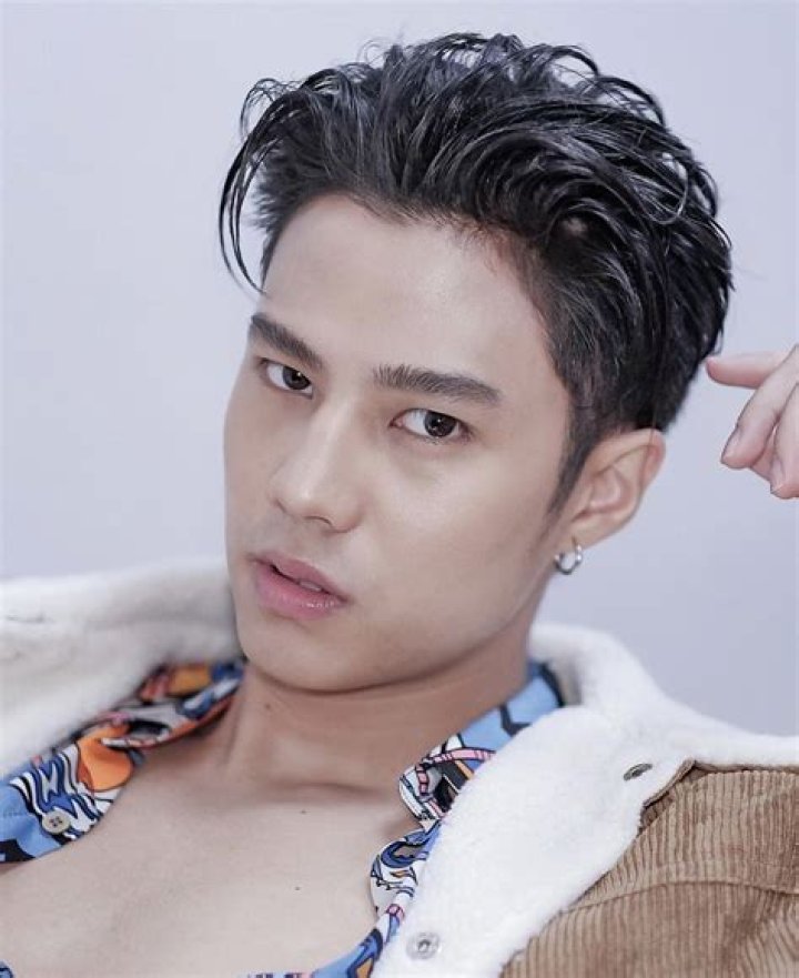 Who is Thiti Mahayotaruk Dating Now?