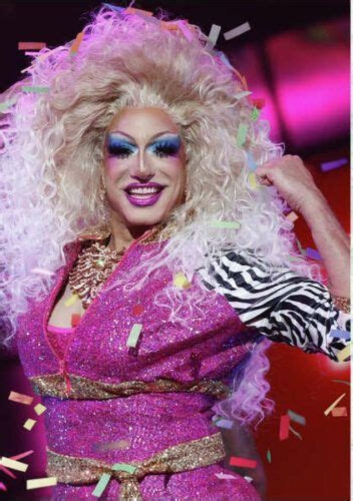 Who is Thom Filicia Dating Now