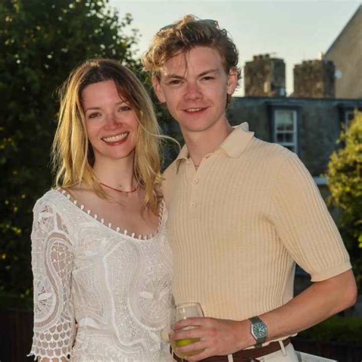 Who is Thomas Brodie-Sangster Dating Now?