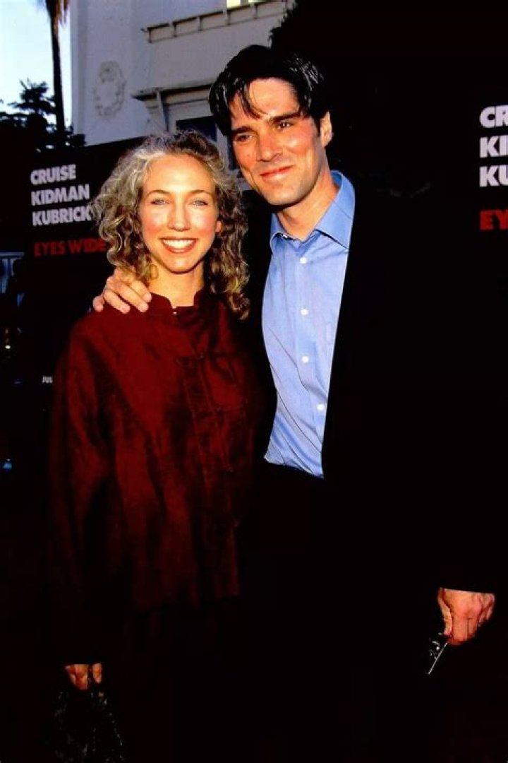 Who is Thomas Gibson Dating Now