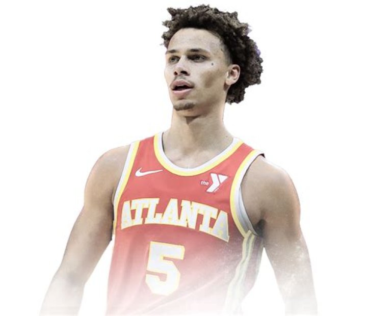 Who is Thomas Hickey Dating Now