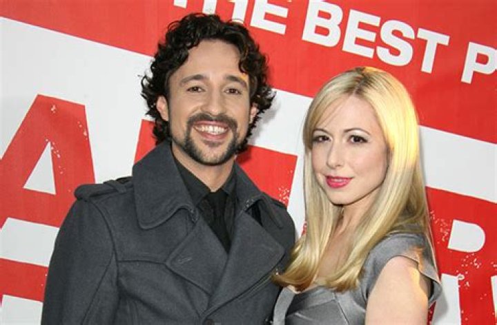 Who is Thomas Ian Nicholas Dating Now