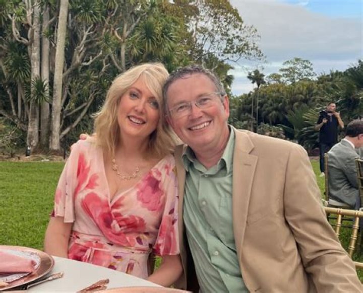 Who is Thomas Newman Dating Now