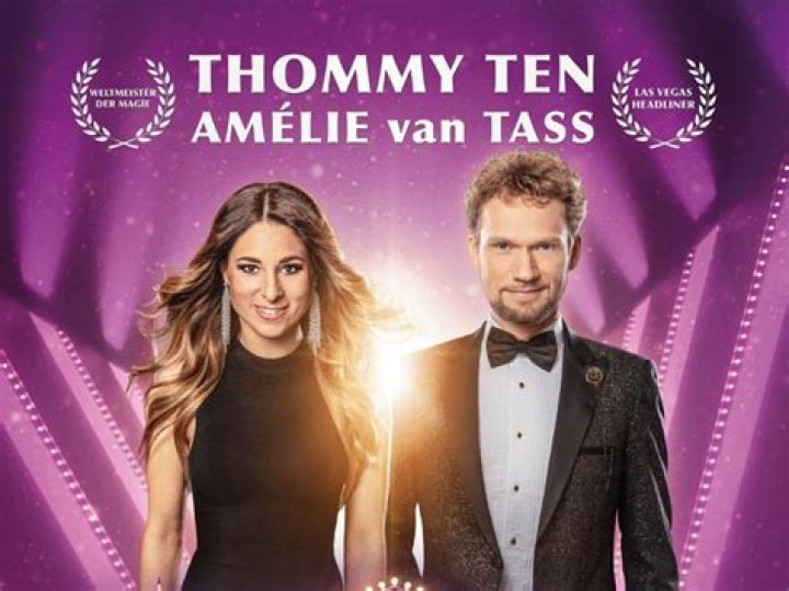 Who is Thommy Ten Dating Now?