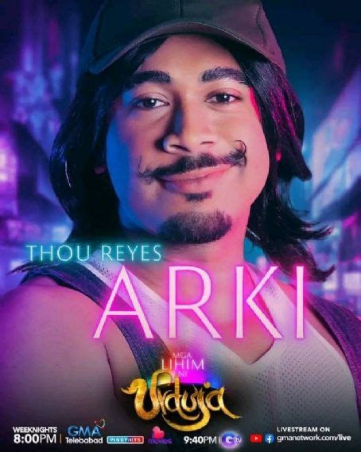 Who is Thou Reyes Dating Now?