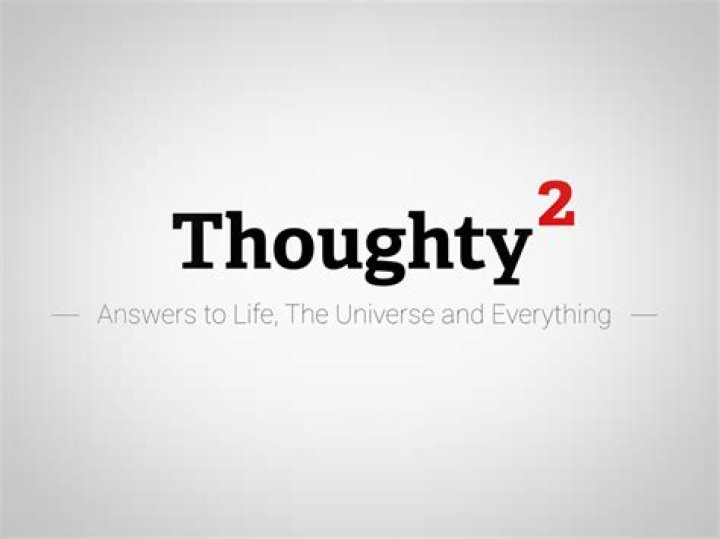 Who is Thoughty2 Dating Now?