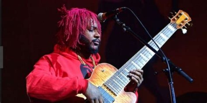 Who is Thundercat Dating Now