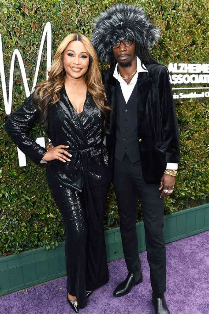 Who is Thurl Bailey Dating Now