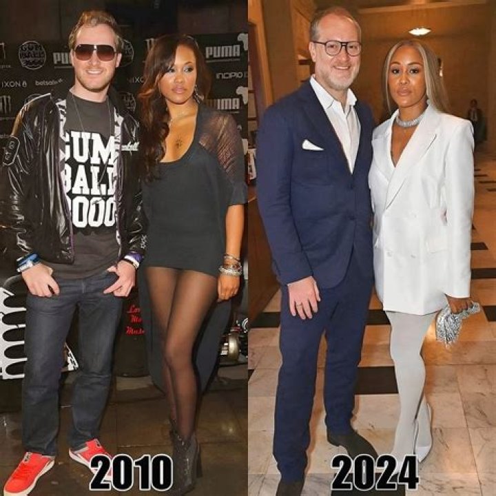 Who is TI Dating Now