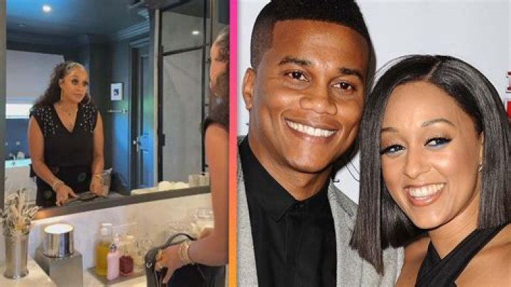 Who is Tia Hendricks Dating Now?
