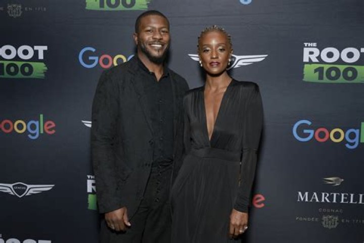 Who is Tiara Hodge Dating Now