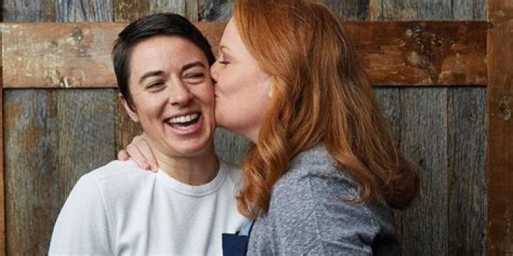 Who is Tiffani Ntanos Dating Now?