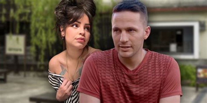 Who is Tiffany Alvares Dating Now?