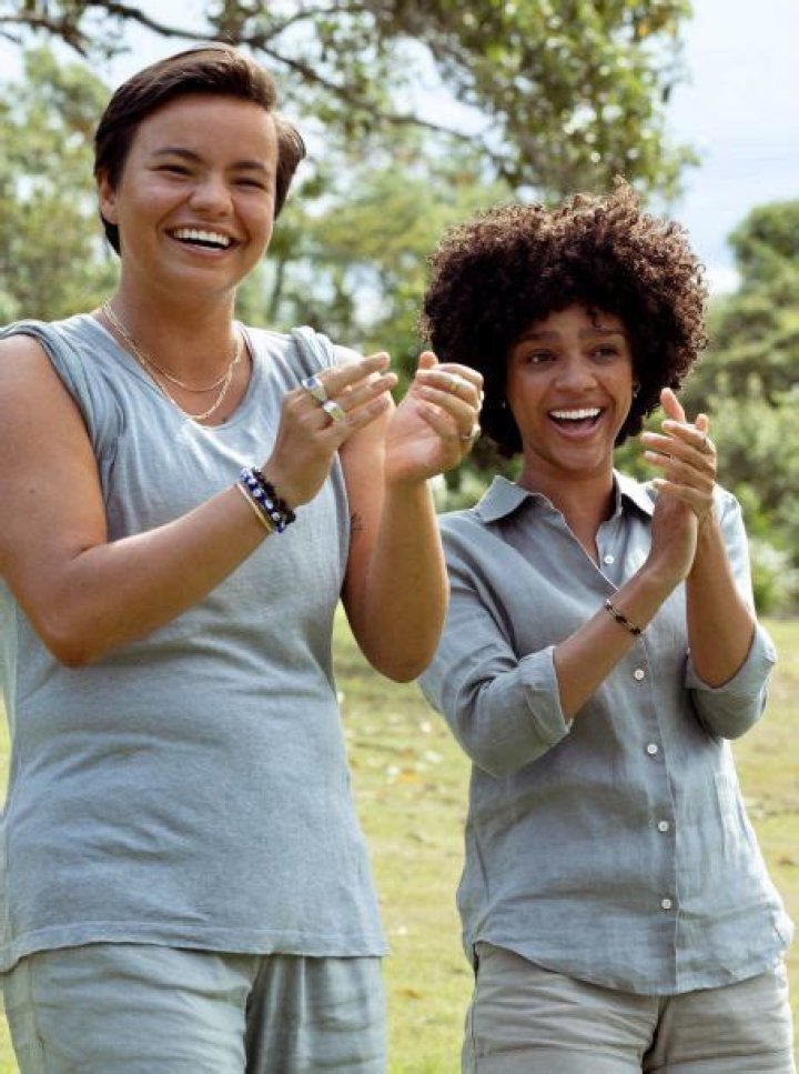 Who is Tiffany Boone Dating Now