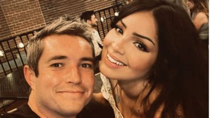 Who is Tiffany Fallon Dating Now