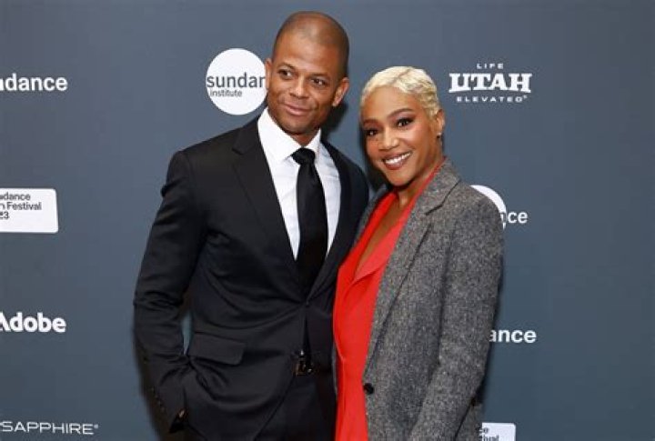 Who is Tiffany Haddish Dating Now?